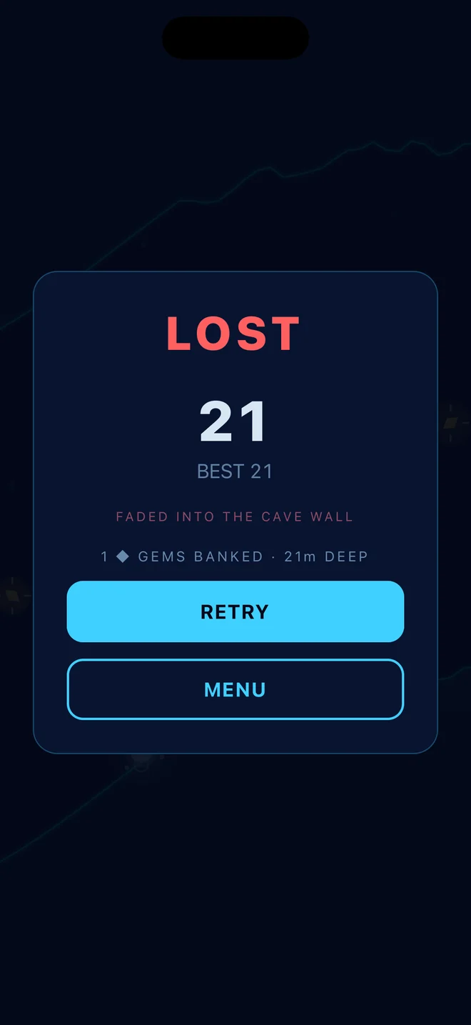 Drift screenshot 2