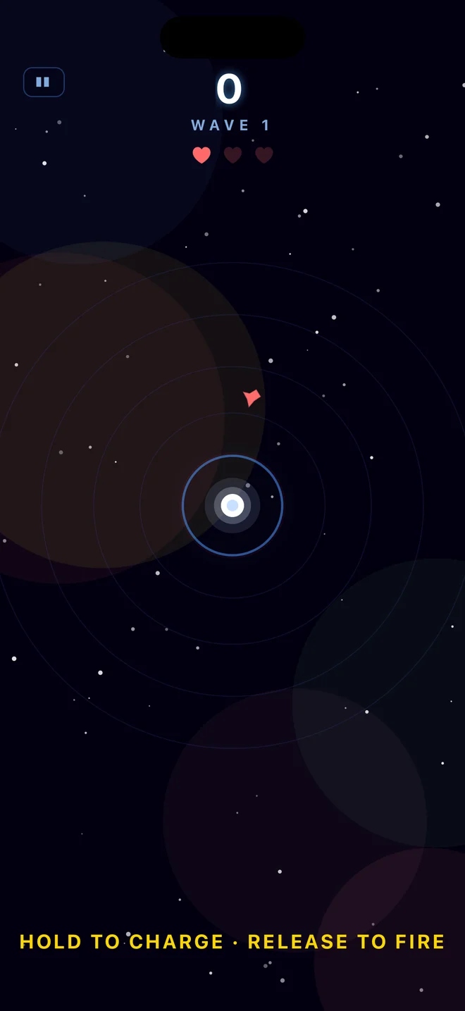 Pulsar screenshot 2